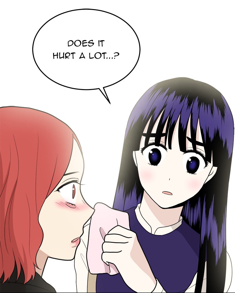 Read My ID Is Gangnam Beauty! EN Manga Online
