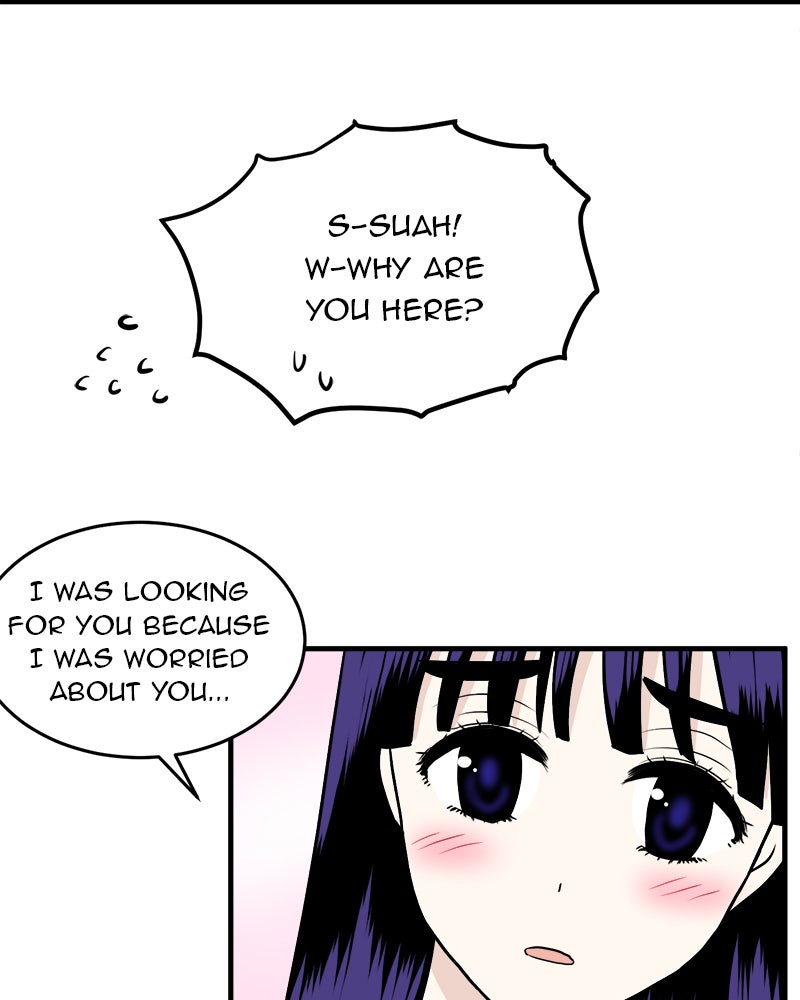 Read My ID Is Gangnam Beauty! EN Manga Online