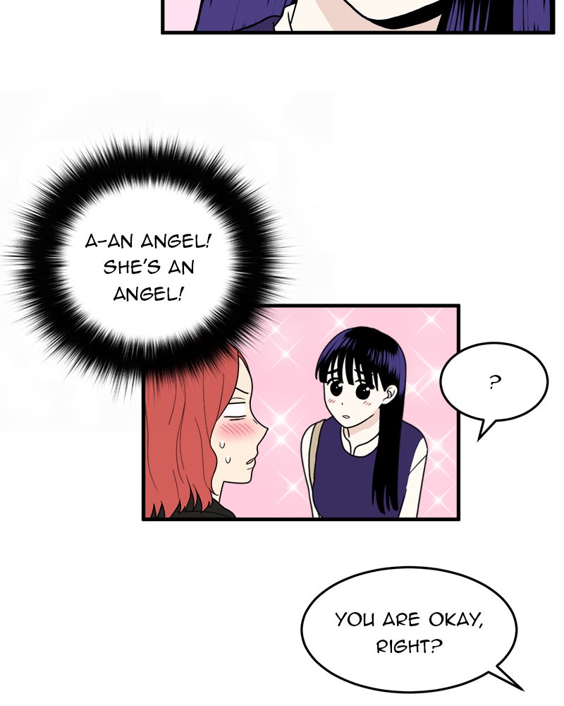 Read My ID Is Gangnam Beauty! EN Manga Online