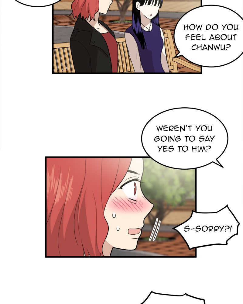 Read My ID Is Gangnam Beauty! EN Manga Online
