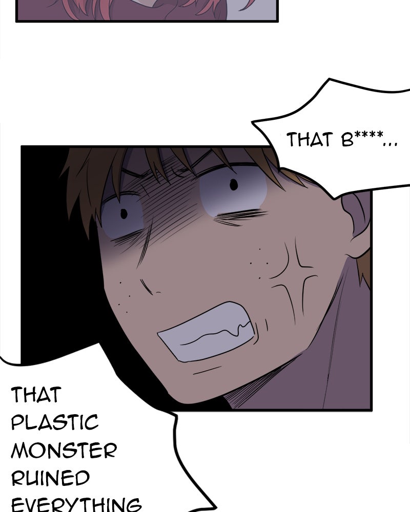 Read My ID Is Gangnam Beauty! EN Manga Online