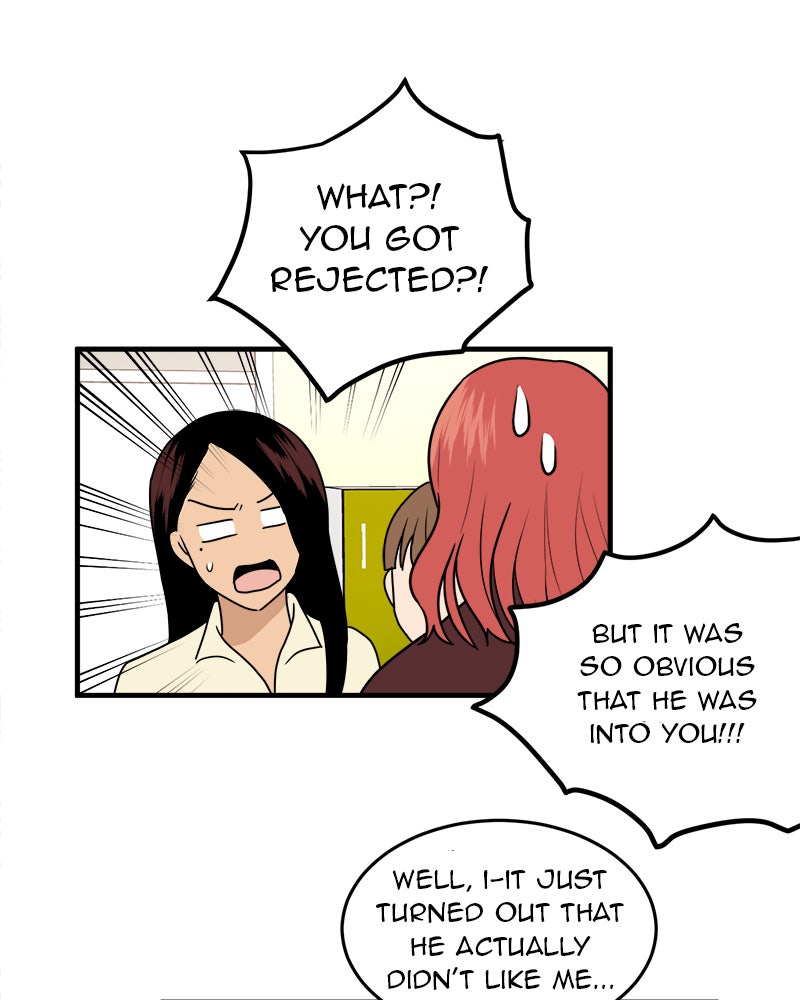 Read My ID Is Gangnam Beauty! EN Manga Online