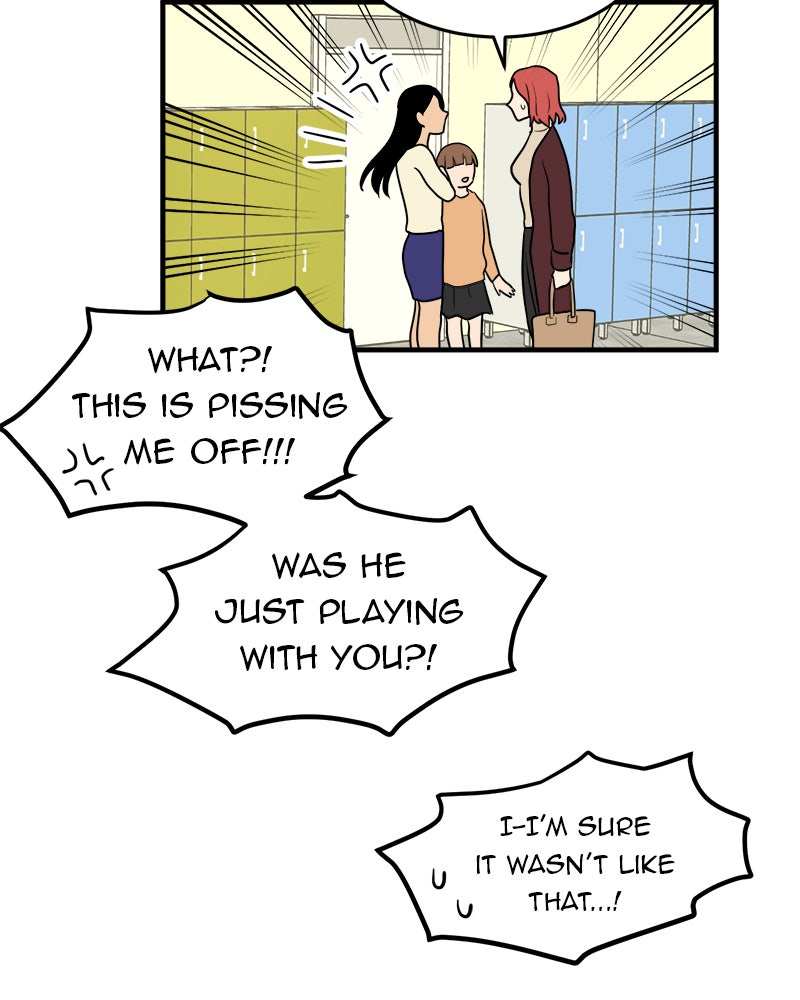 Read My ID Is Gangnam Beauty! EN Manga Online