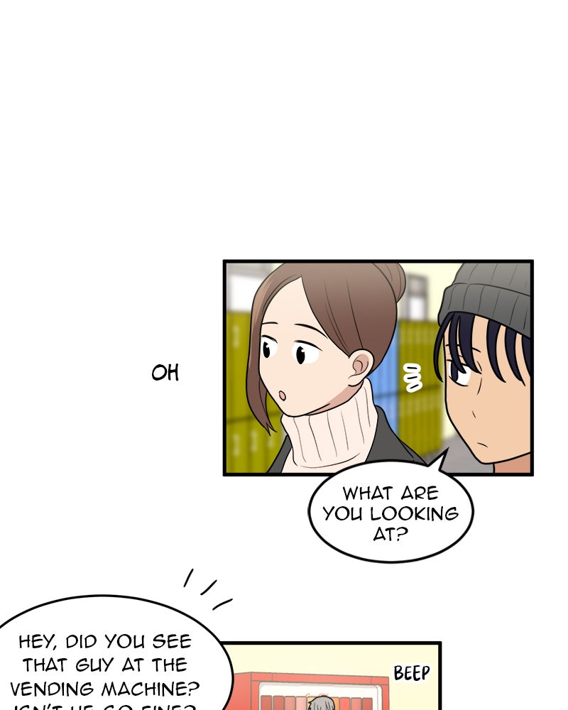 Read My ID Is Gangnam Beauty! EN Manga Online