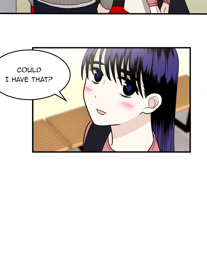 Read My ID Is Gangnam Beauty! EN Manga Online