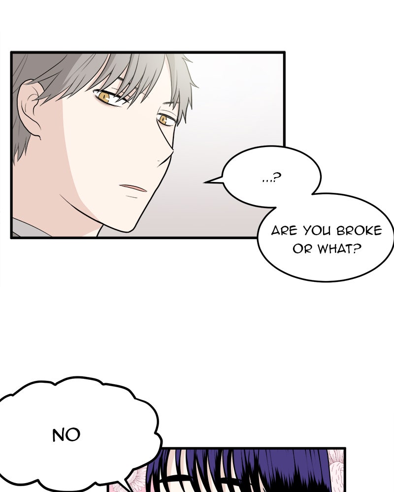 Read My ID Is Gangnam Beauty! EN Manga Online