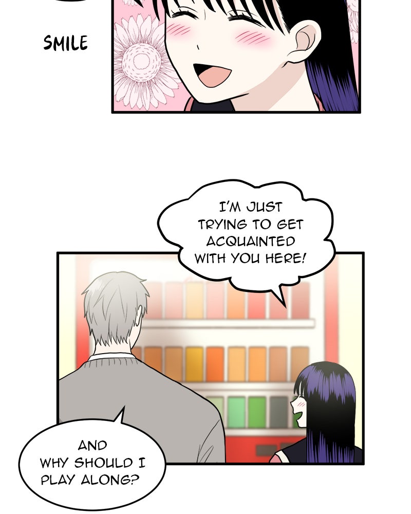 Read My ID Is Gangnam Beauty! EN Manga Online