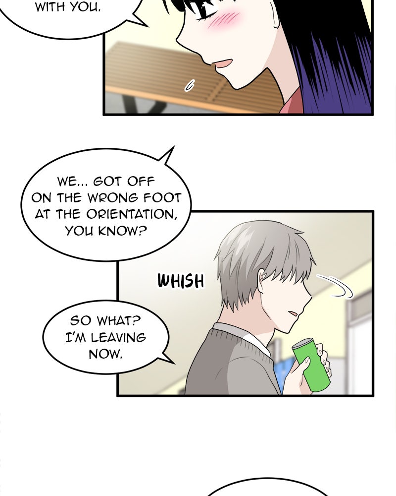 Read My ID Is Gangnam Beauty! EN Manga Online