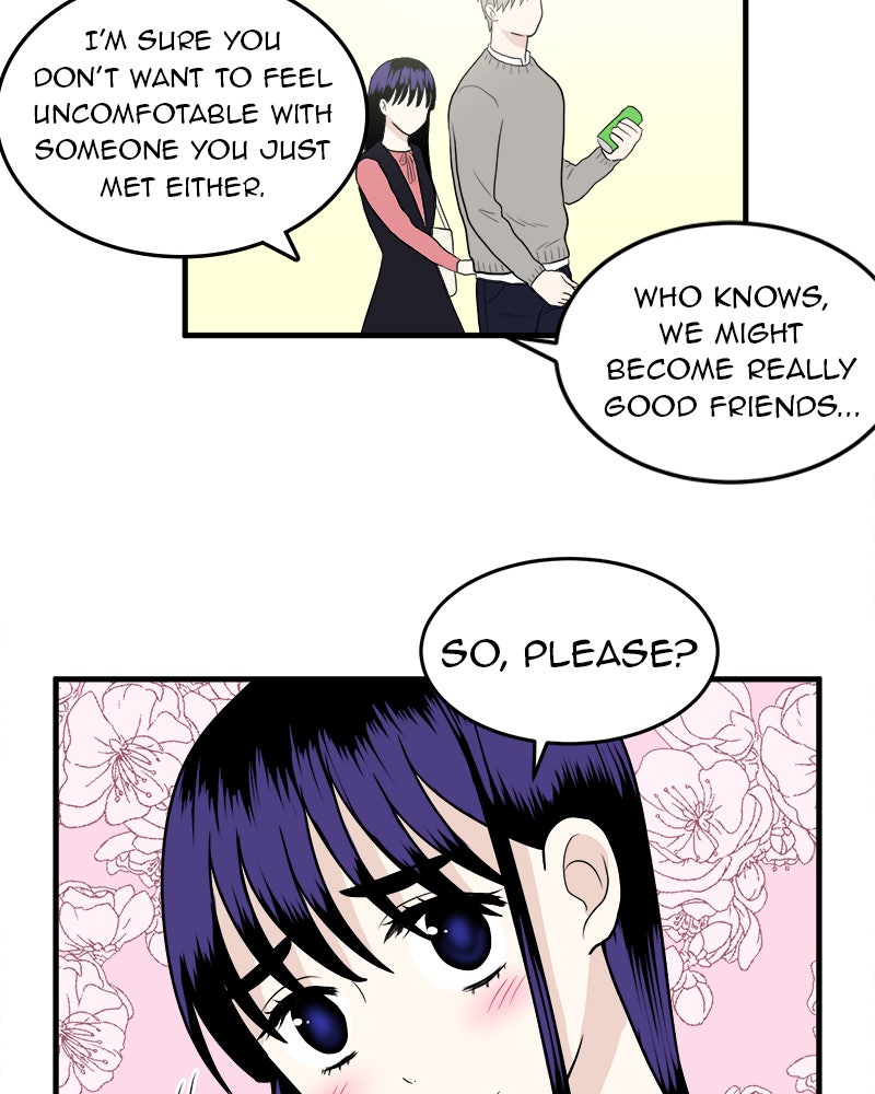 Read My ID Is Gangnam Beauty! EN Manga Online