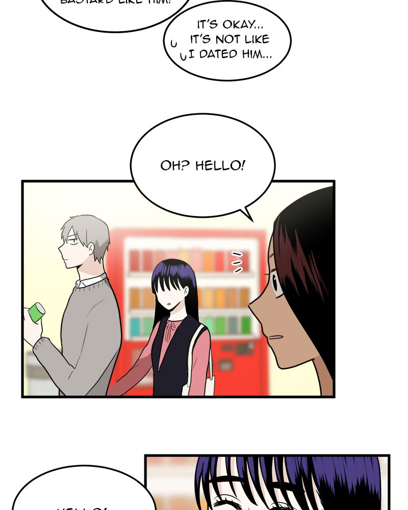 Read My ID Is Gangnam Beauty! EN Manga Online