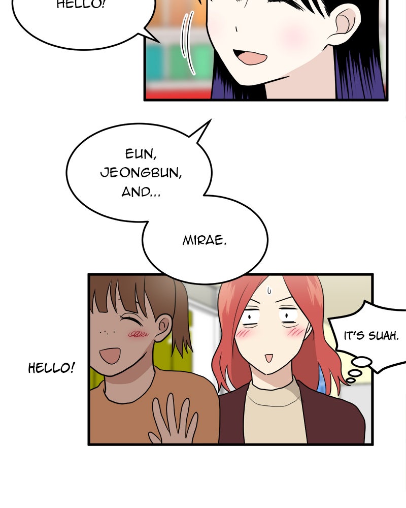 Read My ID Is Gangnam Beauty! EN Manga Online