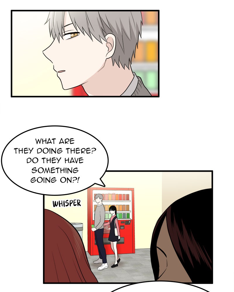 Read My ID Is Gangnam Beauty! EN Manga Online