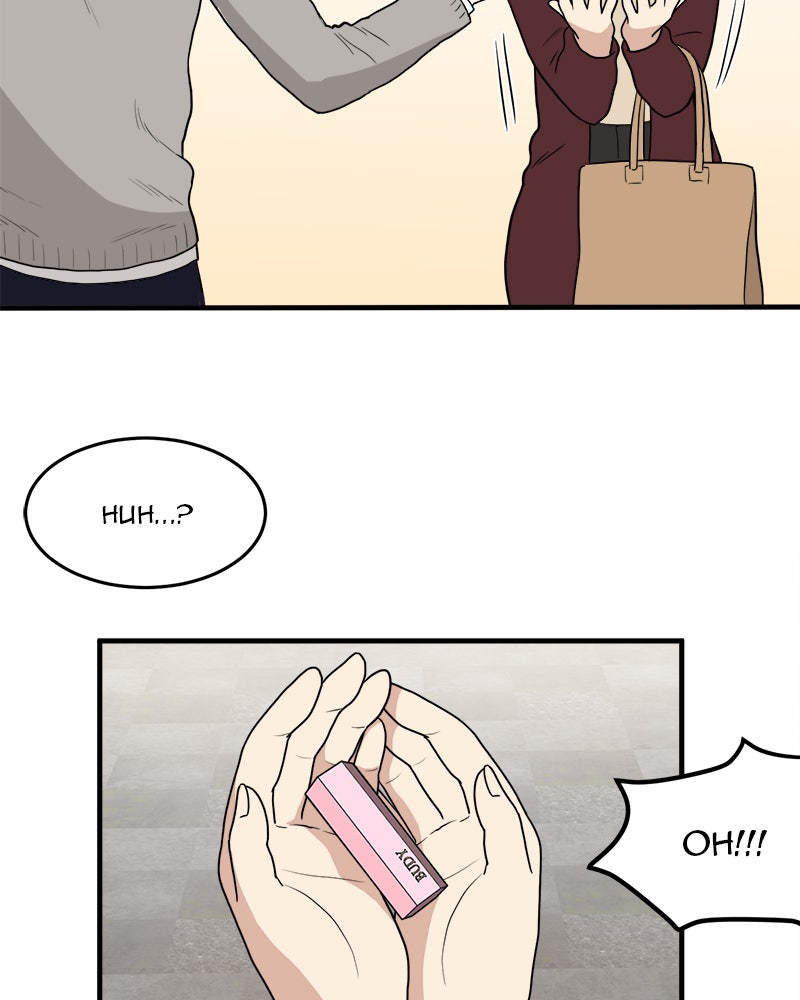 Read My ID Is Gangnam Beauty! EN Manga Online