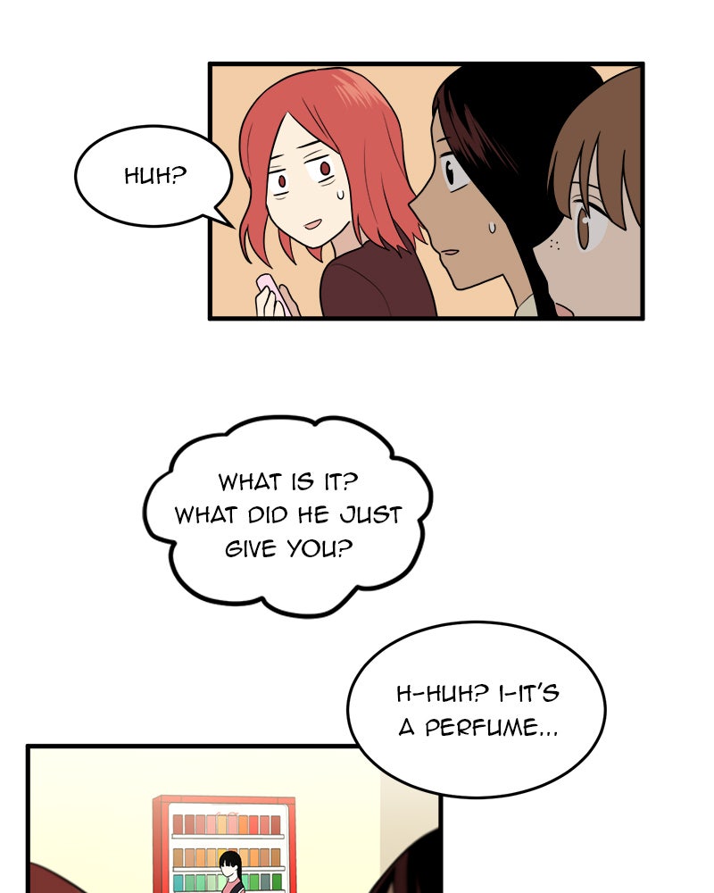 Read My ID Is Gangnam Beauty! EN Manga Online