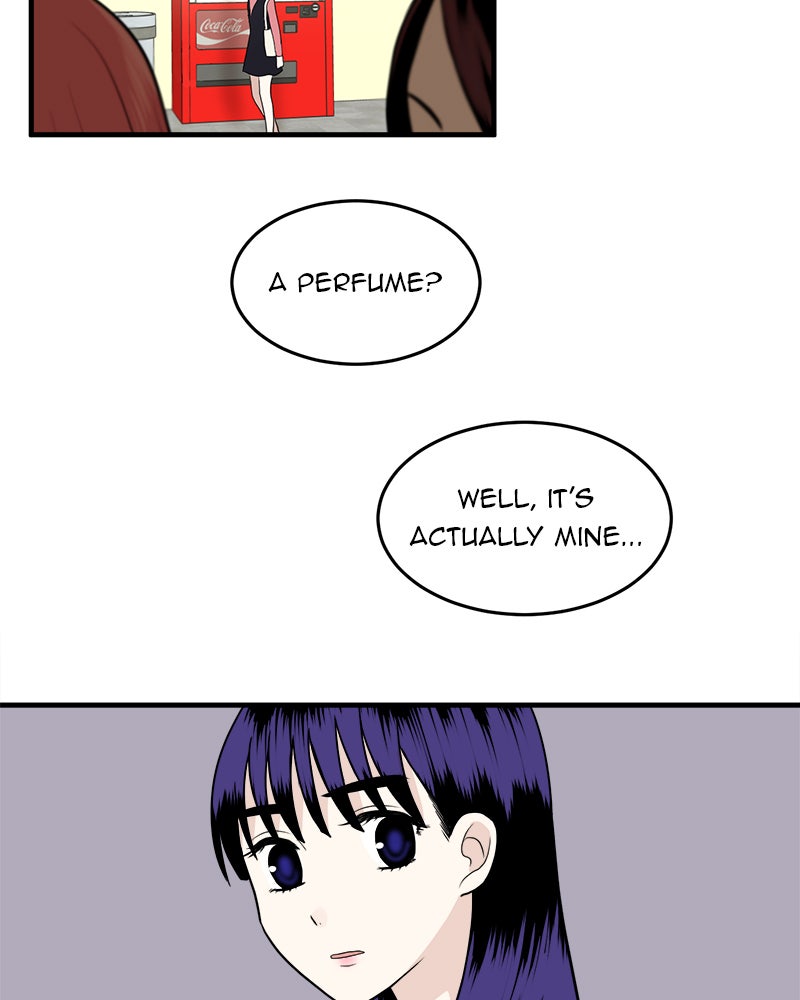 Read My ID Is Gangnam Beauty! EN Manga Online