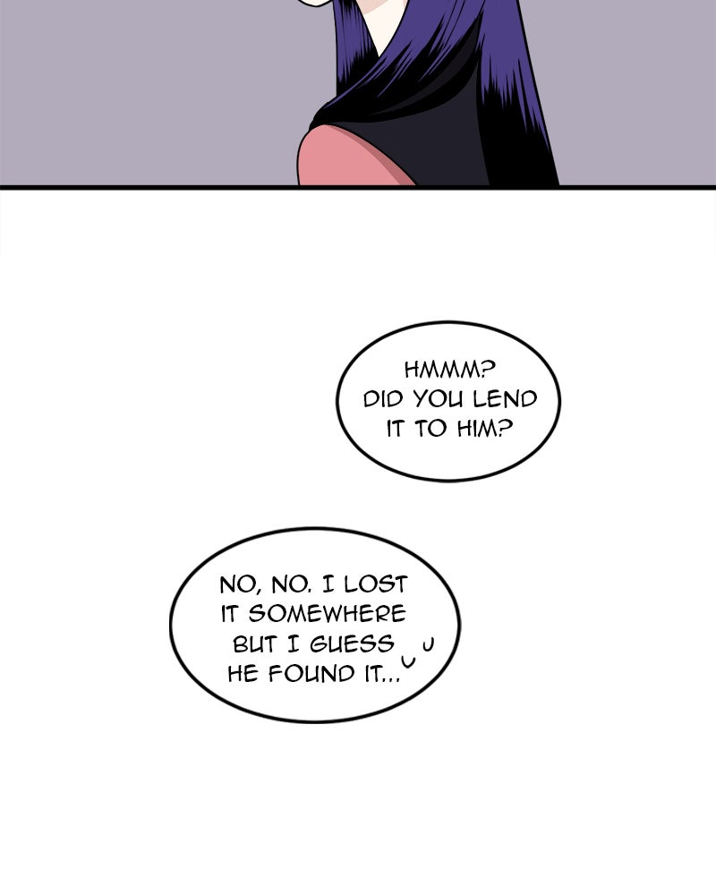 Read My ID Is Gangnam Beauty! EN Manga Online