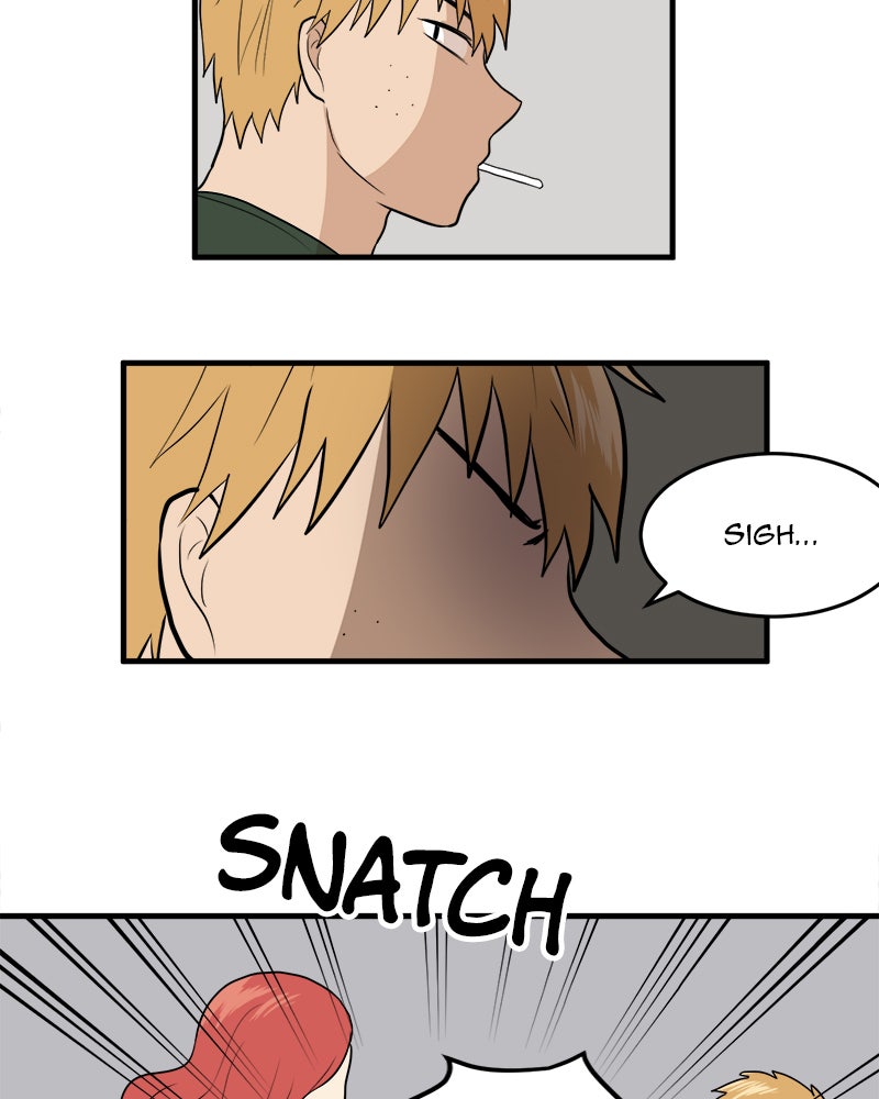 Read My ID Is Gangnam Beauty! EN Manga Online