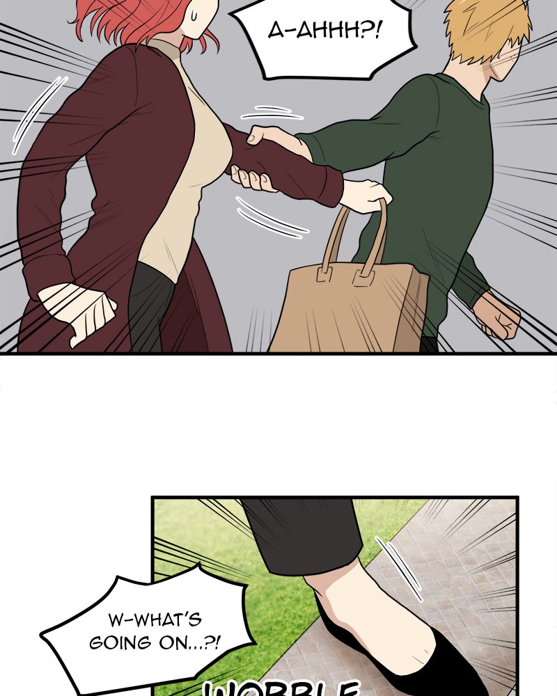 Read My ID Is Gangnam Beauty! EN Manga Online