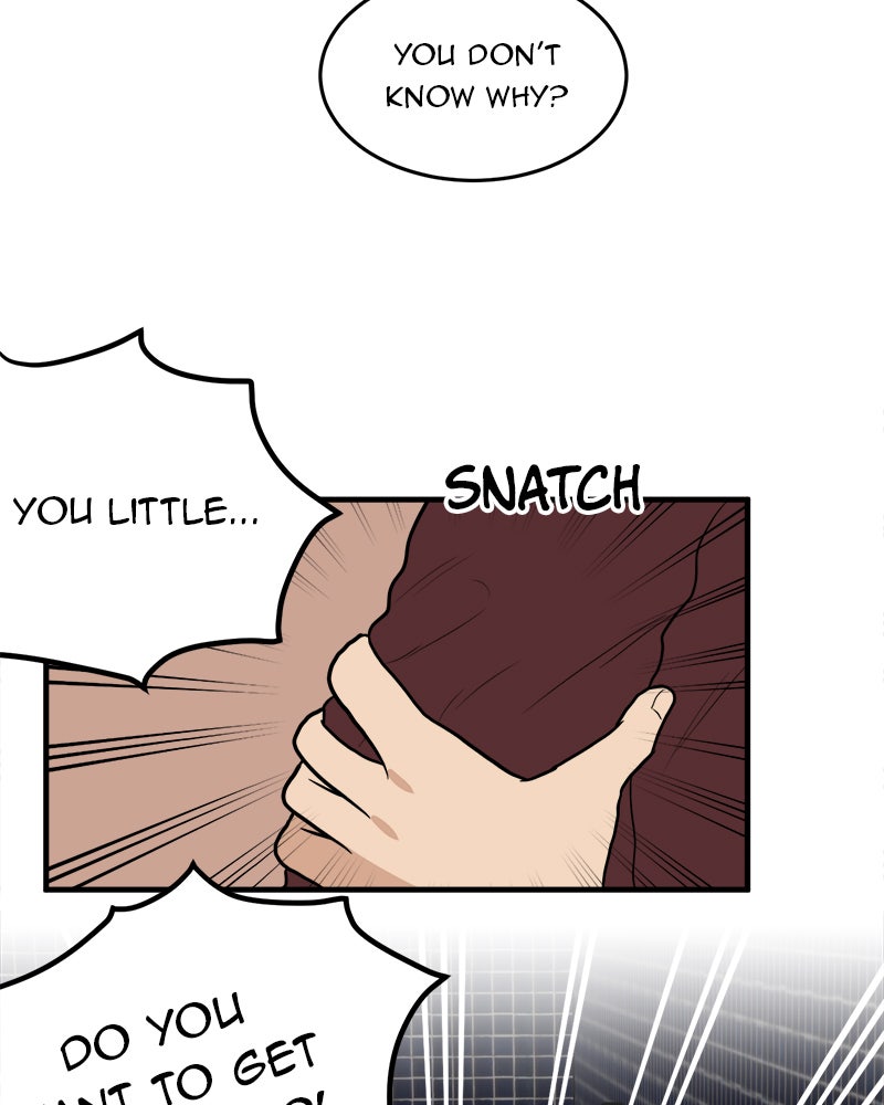 Read My ID Is Gangnam Beauty! EN Manga Online