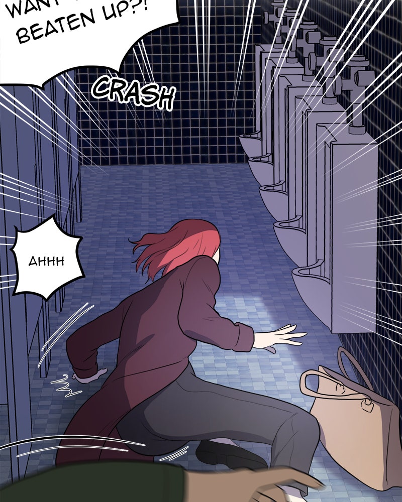 Read My ID Is Gangnam Beauty! EN Manga Online