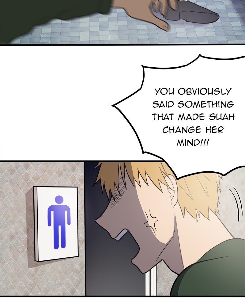 Read My ID Is Gangnam Beauty! EN Manga Online