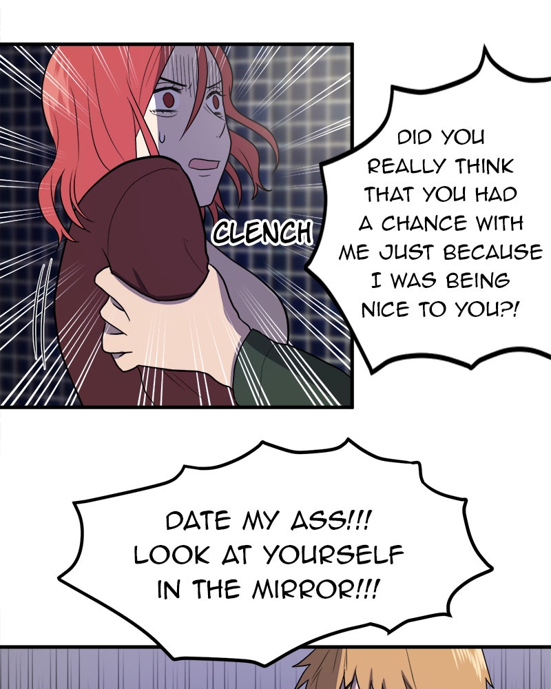 Read My ID Is Gangnam Beauty! EN Manga Online