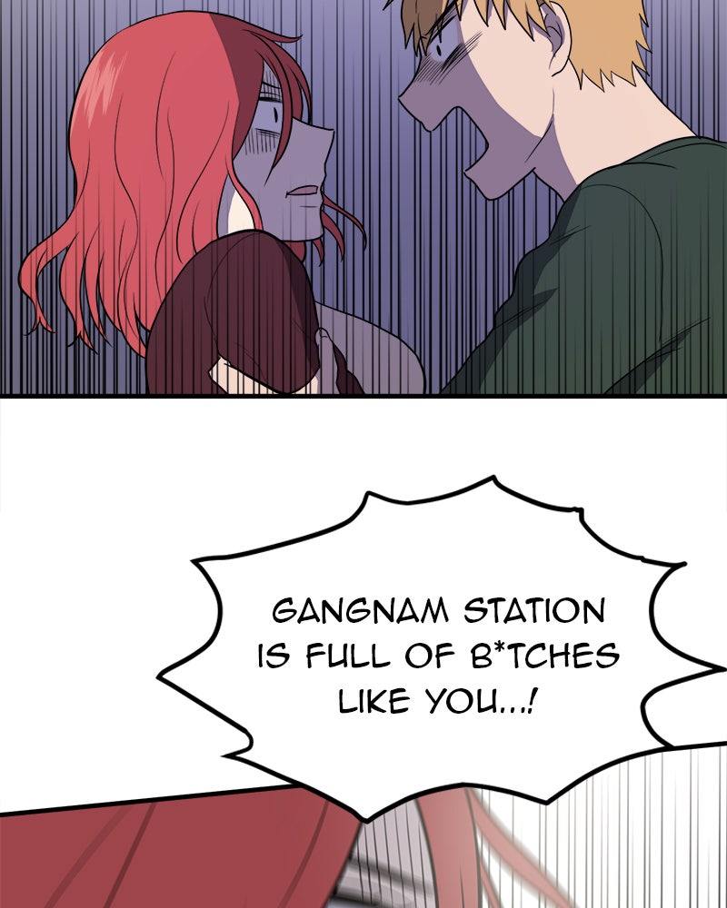 Read My ID Is Gangnam Beauty! EN Manga Online