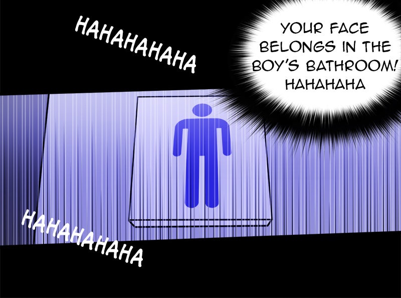 Read My ID Is Gangnam Beauty! EN Manga Online