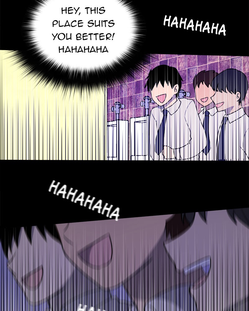 Read My ID Is Gangnam Beauty! EN Manga Online