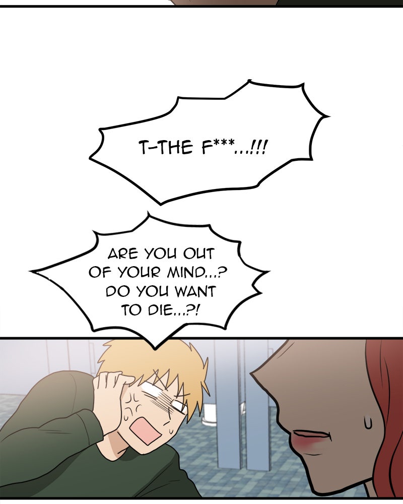 Read My ID Is Gangnam Beauty! EN Manga Online