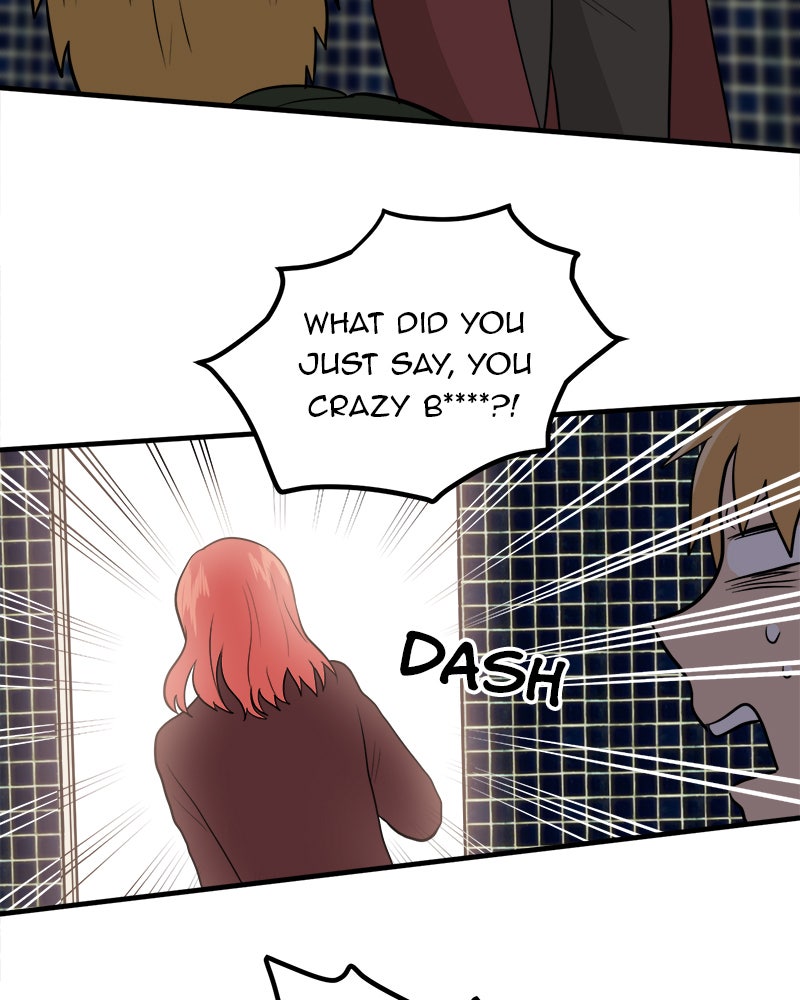 Read My ID Is Gangnam Beauty! EN Manga Online