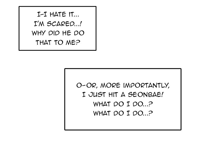 Read My ID Is Gangnam Beauty! EN Manga Online