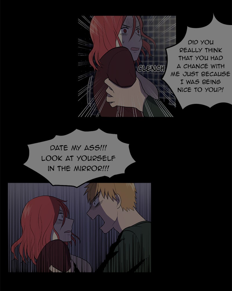 Read My ID Is Gangnam Beauty! EN Manga Online