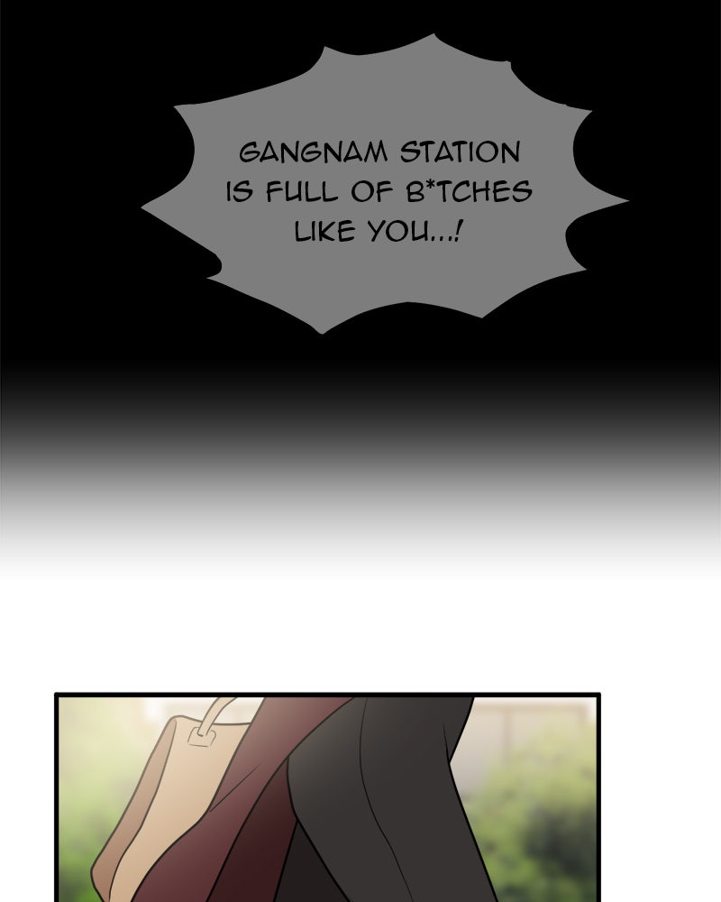 Read My ID Is Gangnam Beauty! EN Manga Online