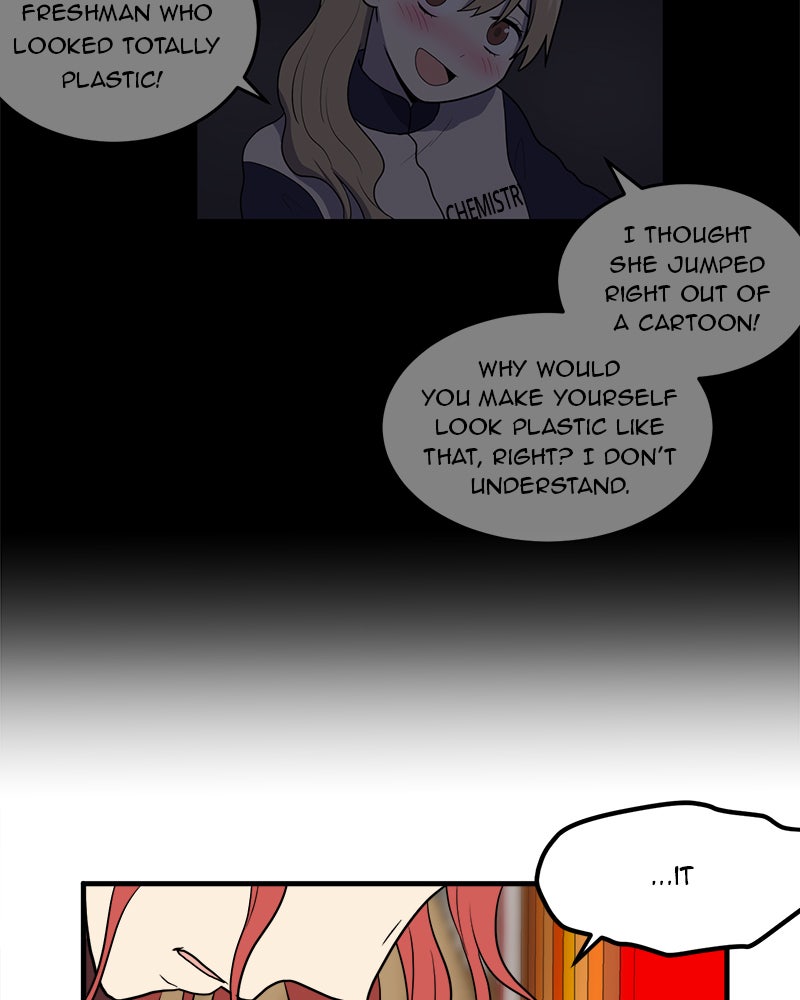 Read My ID Is Gangnam Beauty! EN Manga Online