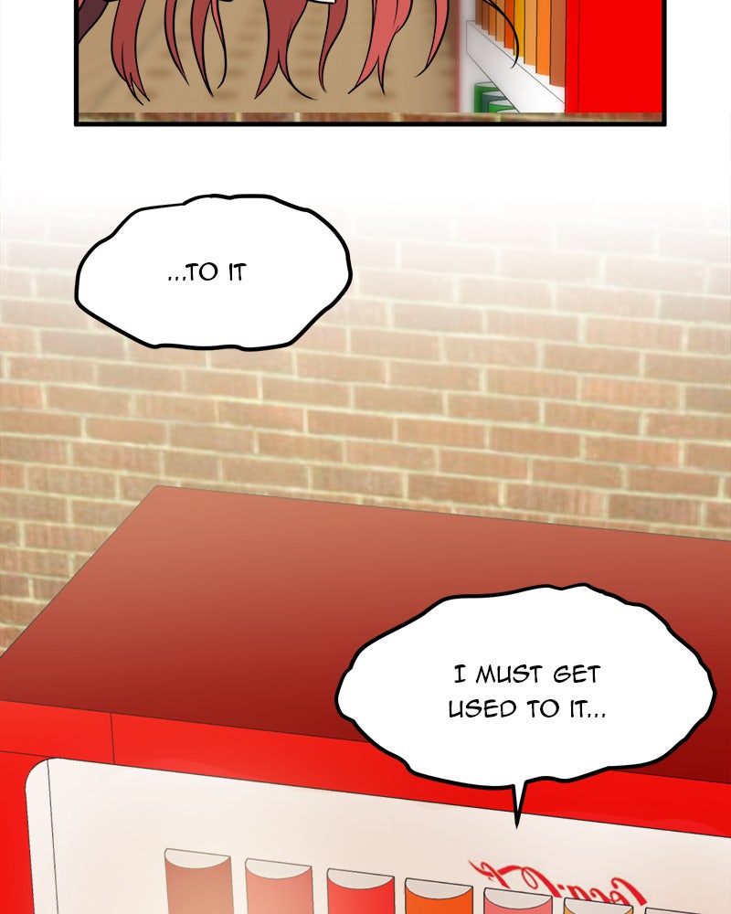 Read My ID Is Gangnam Beauty! EN Manga Online