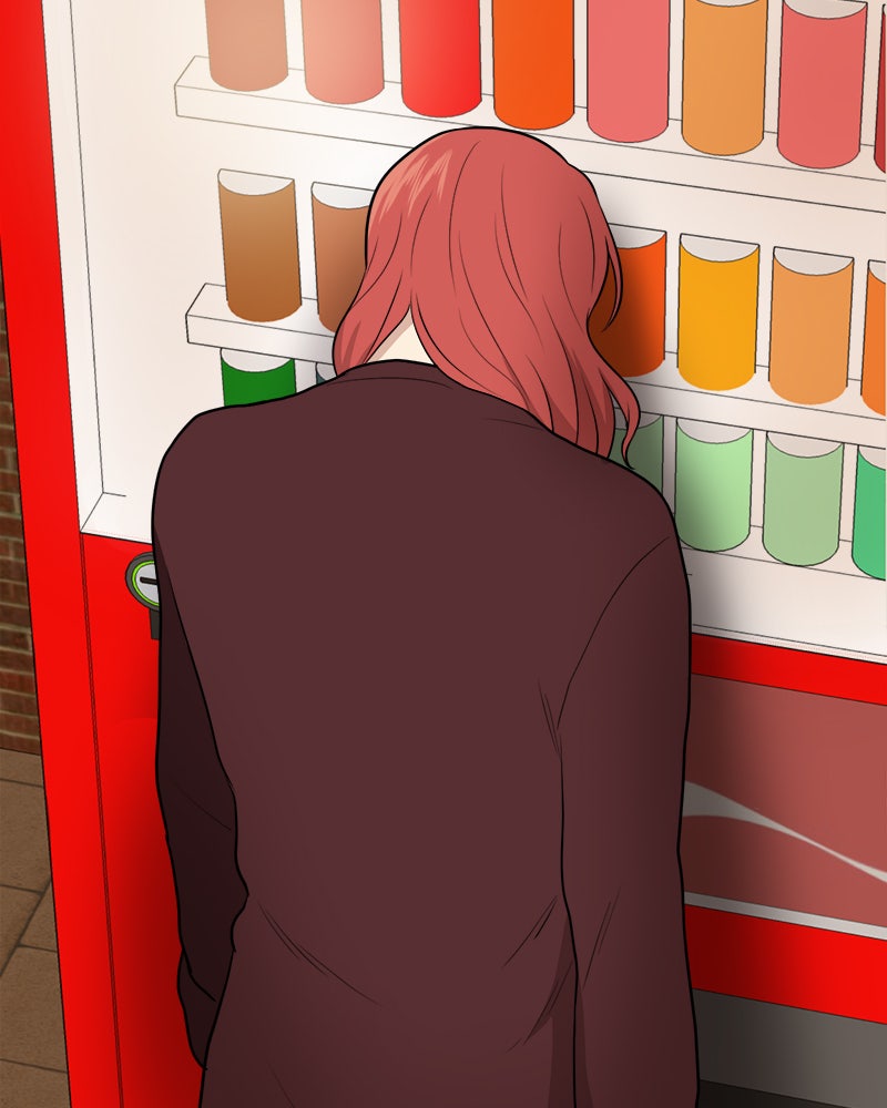 Read My ID Is Gangnam Beauty! EN Manga Online