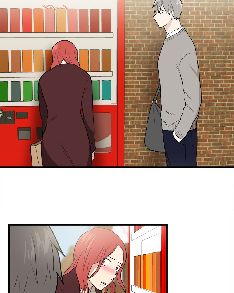 Read My ID Is Gangnam Beauty! EN Manga Online