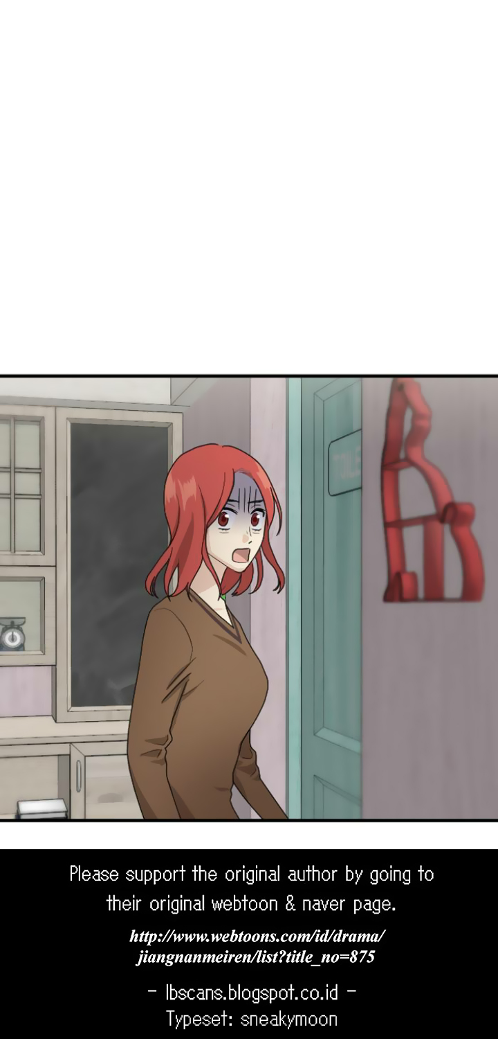 Read My ID Is Gangnam Beauty! EN Manga Online