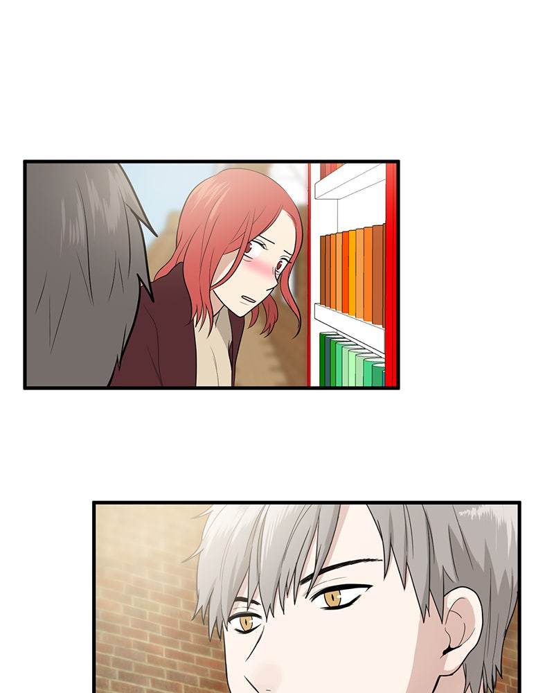 Read My ID Is Gangnam Beauty! EN Manga Online