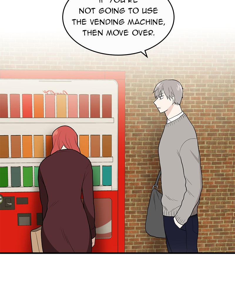 Read My ID Is Gangnam Beauty! EN Manga Online