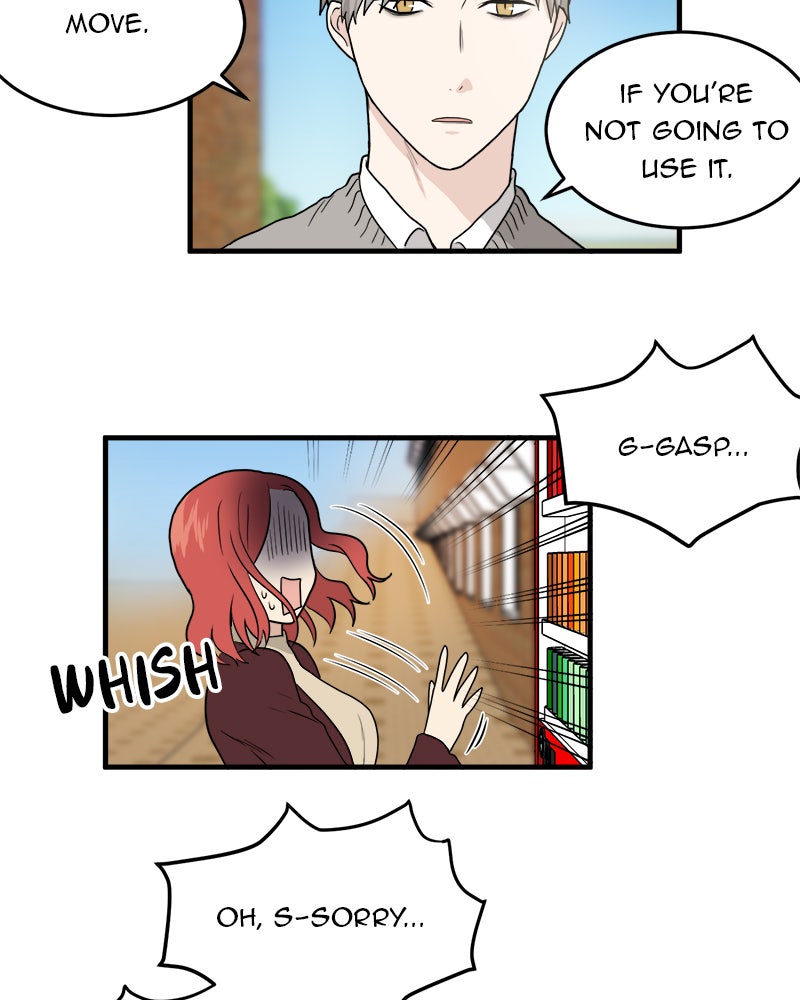 Read My ID Is Gangnam Beauty! EN Manga Online