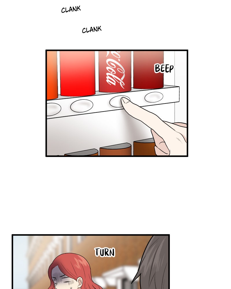 Read My ID Is Gangnam Beauty! EN Manga Online