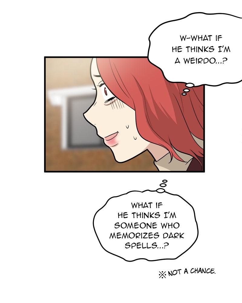Read My ID Is Gangnam Beauty! EN Manga Online