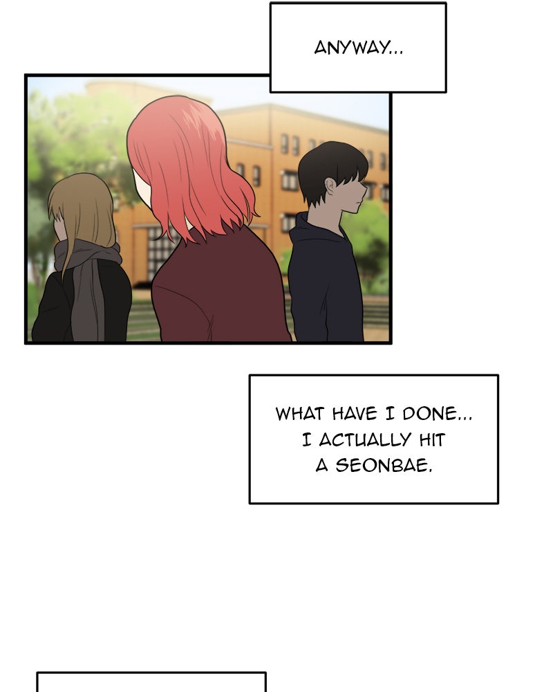 Read My ID Is Gangnam Beauty! EN Manga Online