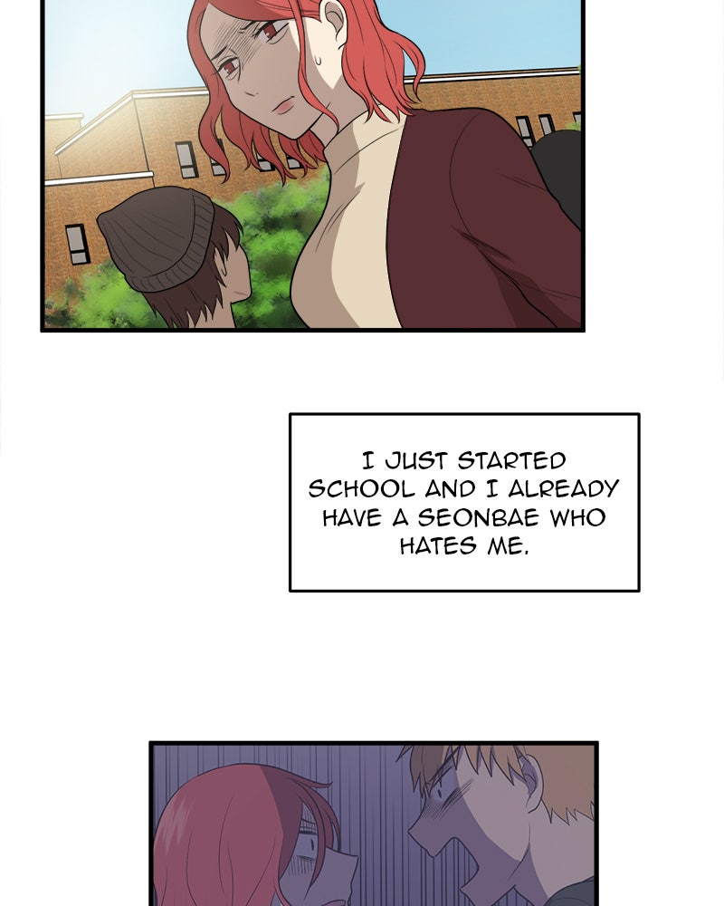 Read My ID Is Gangnam Beauty! EN Manga Online