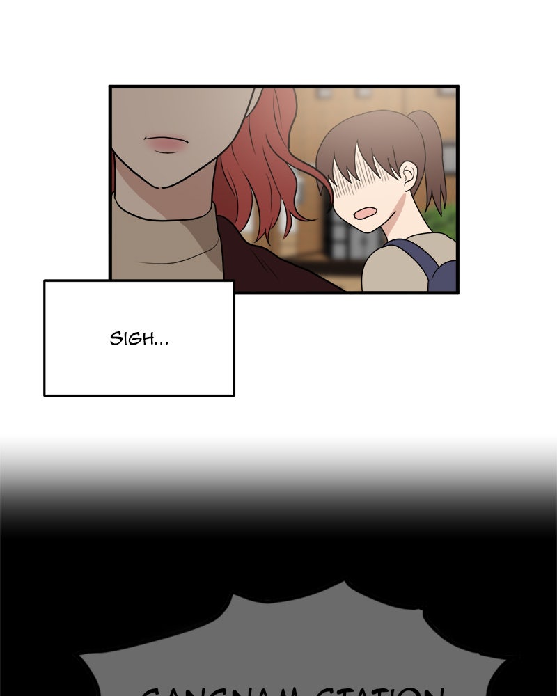 Read My ID Is Gangnam Beauty! EN Manga Online