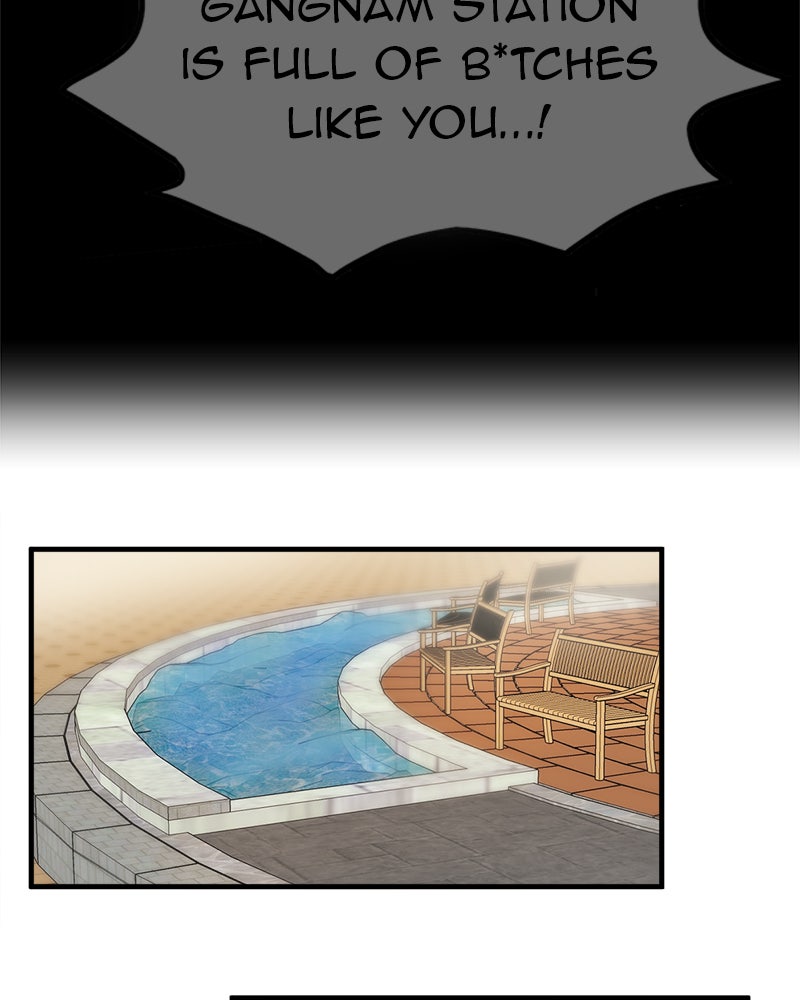 Read My ID Is Gangnam Beauty! EN Manga Online