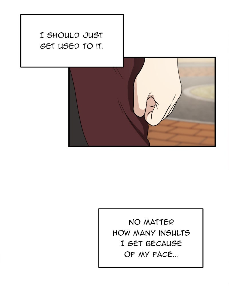 Read My ID Is Gangnam Beauty! EN Manga Online