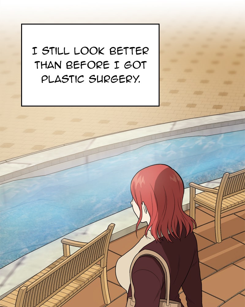 Read My ID Is Gangnam Beauty! EN Manga Online